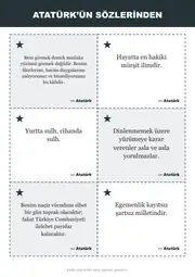 10 Kasım Pano ve Etkinlik Paketi — 10. sayfa