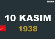 10 Kasım Pano ve Etkinlik Paketi — 14. sayfa