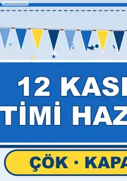 12 Kasım Afet Eğitimi Hazırlık Günü Dev Panosu (12 parça · 84 × 89 cm) — 3. sayfa
