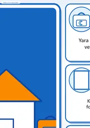 12 Kasım Afet Eğitimi Hazırlık Günü Dev Panosu (12 parça · 84 × 89 cm) — 8. sayfa