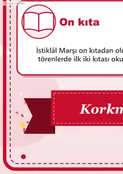 12 Mart İstiklâl Marşı’nın Kabulü Dev Panosu (12 parça · 84 × 89 cm) — 10. sayfa