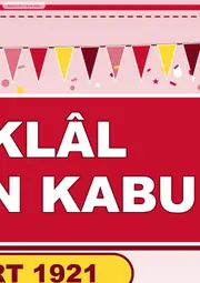 12 Mart İstiklâl Marşı’nın Kabulü Dev Panosu (12 parça · 84 × 89 cm) — 4. sayfa