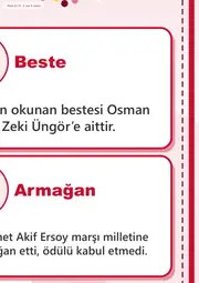 12 Mart İstiklâl Marşı’nın Kabulü Dev Panosu (12 parça · 84 × 89 cm) — 9. sayfa