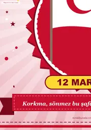 12 Mart İstiklâl Marşı’nın Kabulü Pano Şeridi ve 6 Bilgi Posteri (8 parça · 84 × 59 cm) — 7. sayfa