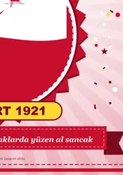 12 Mart İstiklâl Marşı’nın Kabulü Pano Şeridi ve 6 Bilgi Posteri (8 parça · 84 × 59 cm) — 8. sayfa