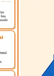 13 Ekim Dünya Afet Risklerinin Azaltılması Günü Dev Panosu (12 parça · 84 × 89 cm) — 7. sayfa