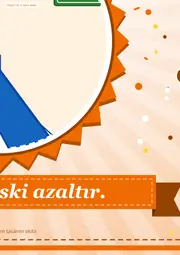 13 Ekim Dünya Afet Risklerinin Azaltılması Günü Pano Şeridi ve 6 Bilgi Posteri (8 parça · 84 × 59 cm) — 8. sayfa