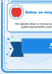 14 Kasım Dünya Diyabet Günü Dev Panosu (12 parça · 84 × 89 cm) — 10. sayfa