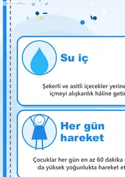 14 Kasım Dünya Diyabet Günü Dev Panosu (12 parça · 84 × 89 cm) — 6. sayfa
