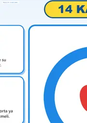 14 Kasım Dünya Diyabet Günü Dev Panosu (12 parça · 84 × 89 cm) — 7. sayfa