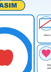 14 Kasım Dünya Diyabet Günü Dev Panosu (12 parça · 84 × 89 cm) — 8. sayfa