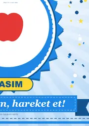 14 Kasım Dünya Diyabet Günü Pano Şeridi ve 6 Bilgi Posteri (8 parça · 84 × 59 cm) — 8. sayfa