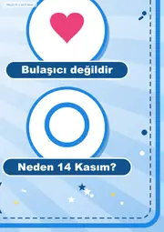 14 Kasım Dünya Diyabet Günü Pano Şeridi ve 6 Bilgi Posteri (8 parça · 84 × 59 cm) — 9. sayfa