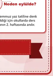 15 Temmuz Demokrasi ve Millî Birlik Günü Dev Panosu (12 parça · 84 × 89 cm) — 13. sayfa