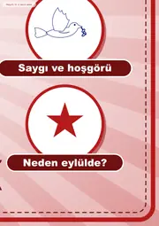 15 Temmuz Demokrasi ve Millî Birlik Günü Pano Şeridi ve 6 Bilgi Posteri (8 parça · 84 × 59 cm) — 9. sayfa