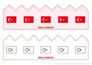 15 Temmuz Demokrasi ve Millî Birlik Günü Pano ve Etkinlik Paketi — 10. sayfa
