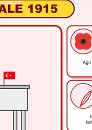 18 Mart Şehitler Günü Dev Panosu (12 parça · 84 × 89 cm) — 8. sayfa