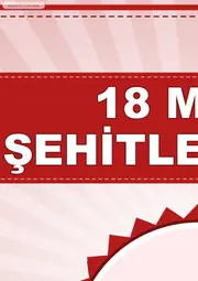 18 Mart Şehitler Günü Pano Şeridi ve 6 Bilgi Posteri (8 parça · 84 × 59 cm) — 3. sayfa