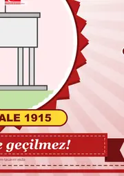 18 Mart Şehitler Günü Pano Şeridi ve 6 Bilgi Posteri (8 parça · 84 × 59 cm) — 8. sayfa
