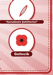 18 Mart Şehitler Günü Pano Şeridi ve 6 Bilgi Posteri (8 parça · 84 × 59 cm) — 9. sayfa