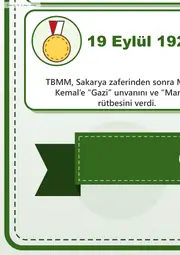 19 Eylül Gaziler Günü Dev Panosu (12 parça · 84 × 89 cm) — 10. sayfa
