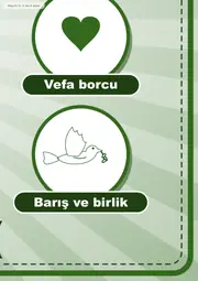 19 Eylül Gaziler Günü Pano Şeridi ve 6 Bilgi Posteri (8 parça · 84 × 59 cm) — 9. sayfa
