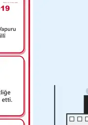 19 Mayıs Atatürk’ü Anma, Gençlik ve Spor Bayramı Dev Panosu (12 parça · 84 × 89 cm) — 7. sayfa