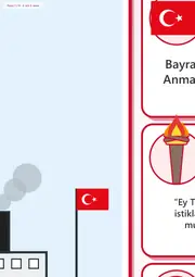 19 Mayıs Atatürk’ü Anma, Gençlik ve Spor Bayramı Dev Panosu (12 parça · 84 × 89 cm) — 8. sayfa