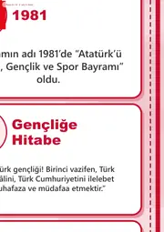 19 Mayıs Atatürk’ü Anma, Gençlik ve Spor Bayramı Dev Panosu (12 parça · 84 × 89 cm) — 9. sayfa