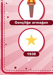 19 Mayıs Atatürk’ü Anma, Gençlik ve Spor Bayramı Pano Şeridi ve 6 Bilgi Posteri (8 parça · 84 × 59 cm) — 6. sayfa