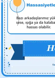 2 Nisan Dünya Otizm Farkındalık Günü Dev Panosu (12 parça · 84 × 89 cm) — 10. sayfa