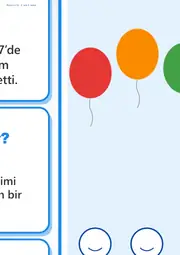 2 Nisan Dünya Otizm Farkındalık Günü Dev Panosu (12 parça · 84 × 89 cm) — 7. sayfa