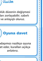 2 Nisan Dünya Otizm Farkındalık Günü Dev Panosu (12 parça · 84 × 89 cm) — 9. sayfa