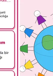 20 Kasım Dünya Çocuk Hakları Günü Dev Panosu (12 parça · 84 × 89 cm) — 7. sayfa