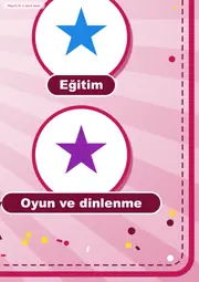 20 Kasım Dünya Çocuk Hakları Günü Pano Şeridi ve 6 Bilgi Posteri (8 parça · 84 × 59 cm) — 9. sayfa