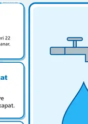 22 Mart Dünya Su Günü Dev Panosu (12 parça · 84 × 89 cm) — 7. sayfa
