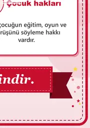 23 Nisan Ulusal Egemenlik ve Çocuk Bayramı Dev Panosu (12 parça · 84 × 89 cm) — 13. sayfa