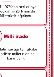 23 Nisan Ulusal Egemenlik ve Çocuk Bayramı Dev Panosu (12 parça · 84 × 89 cm) — 9. sayfa