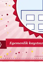 23 Nisan Ulusal Egemenlik ve Çocuk Bayramı Pano Şeridi ve 6 Bilgi Posteri (8 parça · 84 × 59 cm) — 7. sayfa
