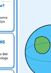 24 Ekim Birleşmiş Milletler Günü Dev Panosu (12 parça · 84 × 89 cm) — 7. sayfa