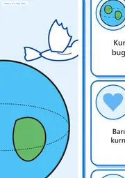 24 Ekim Birleşmiş Milletler Günü Dev Panosu (12 parça · 84 × 89 cm) — 8. sayfa