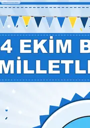 24 Ekim Birleşmiş Milletler Günü Pano Şeridi ve 6 Bilgi Posteri (8 parça · 84 × 59 cm) — 3. sayfa