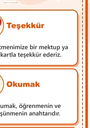 24 Kasım Öğretmenler Günü Dev Panosu (12 parça · 84 × 89 cm) — 9. sayfa