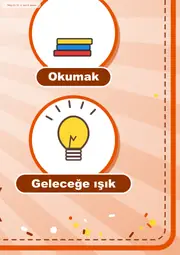 24 Kasım Öğretmenler Günü Pano Şeridi ve 6 Bilgi Posteri (8 parça · 84 × 59 cm) — 9. sayfa