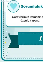 25 Mayıs Etik Günü Dev Panosu (12 parça · 84 × 89 cm) — 10. sayfa
