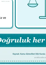 25 Mayıs Etik Günü Dev Panosu (12 parça · 84 × 89 cm) — 11. sayfa