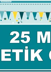 25 Mayıs Etik Günü Dev Panosu (12 parça · 84 × 89 cm) — 3. sayfa
