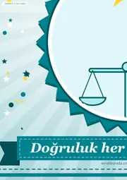 25 Mayıs Etik Günü Pano Şeridi ve 6 Bilgi Posteri (8 parça · 84 × 59 cm) — 7. sayfa