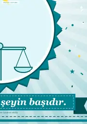 25 Mayıs Etik Günü Pano Şeridi ve 6 Bilgi Posteri (8 parça · 84 × 59 cm) — 8. sayfa