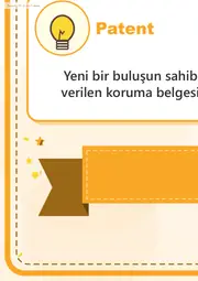 26 Nisan Dünya Fikrî Mülkiyet Günü Dev Panosu (12 parça · 84 × 89 cm) — 10. sayfa